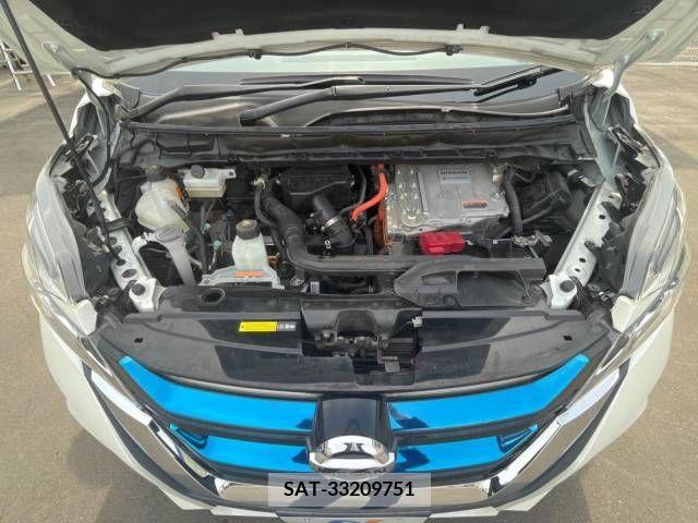 Nissan SERENA 2018-05 284238-18