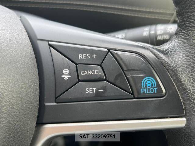 Nissan SERENA 2018-05 284238-5