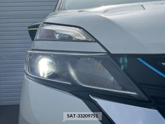 Nissan SERENA 2018-05 284238-15
