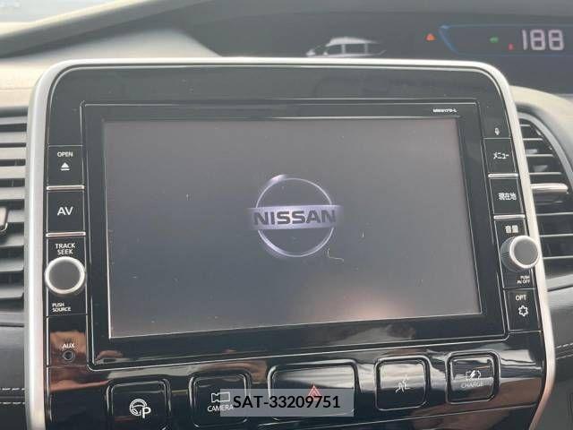 Nissan SERENA 2018-05 284238-2