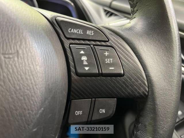 Mazda CX-3 2015-03 358466-7
