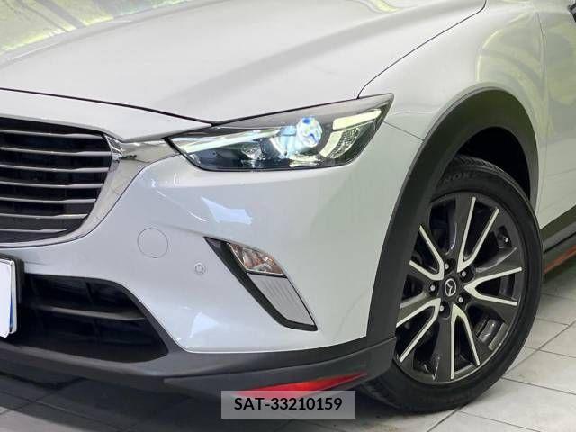 Mazda CX-3 2015-03 358466-12