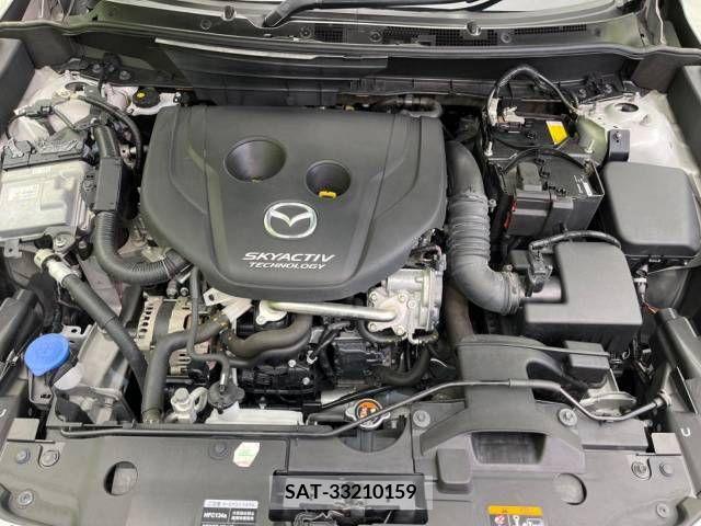 Mazda CX-3 2015-03 358466-18