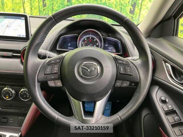 Mazda CX-3 2015-03 358466-11