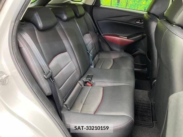 Mazda CX-3 2015-03 358466-9
