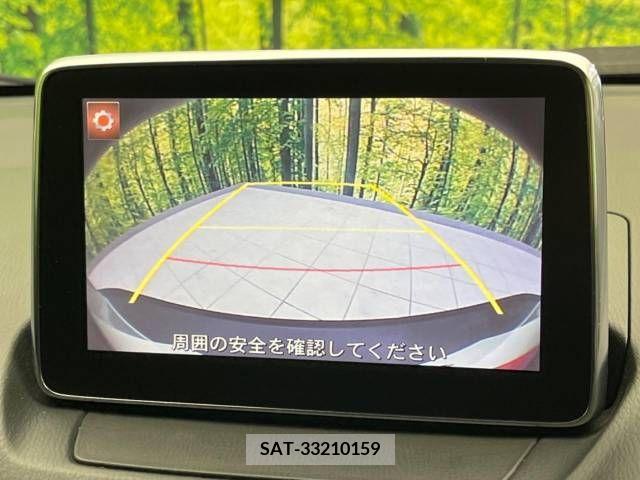 Mazda CX-3 2015-03 358466-4