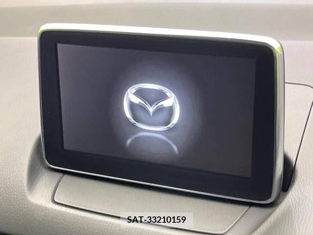 Mazda CX-3 2015-03 358466-3