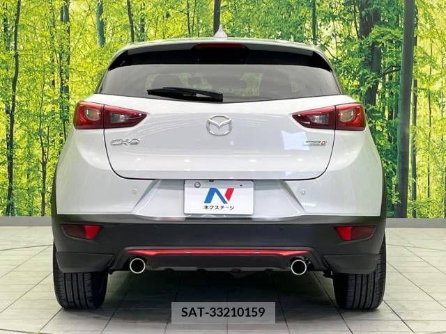 Mazda CX-3 2015-03 358466-15