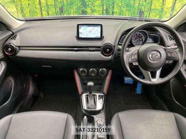 Mazda CX-3 2015-03 358466-1