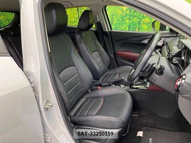 Mazda CX-3 2015-03 358466-8