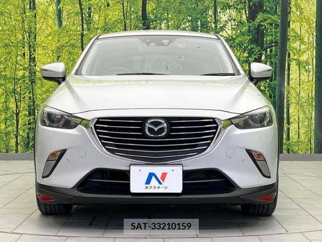 Mazda CX-3 2015-03 358466-14