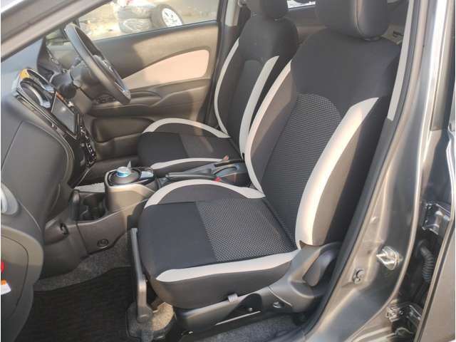 Nissan NOTE 2019-05 195649-10