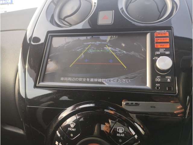 Nissan NOTE 2019-05 195649-8