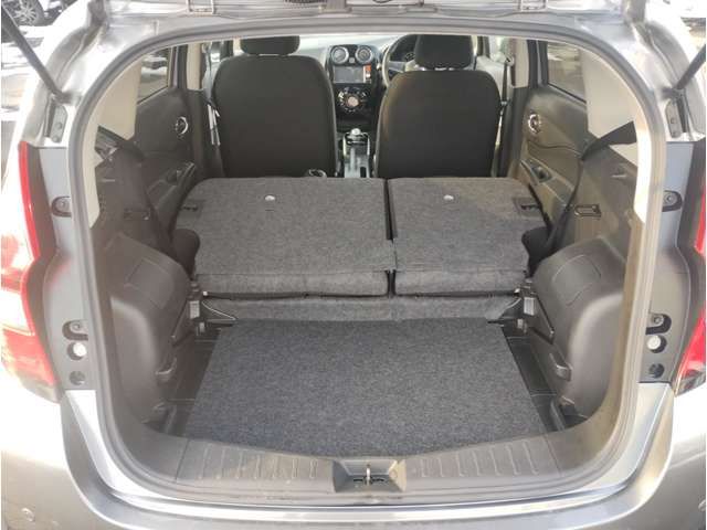 Nissan NOTE 2019-05 195649-15
