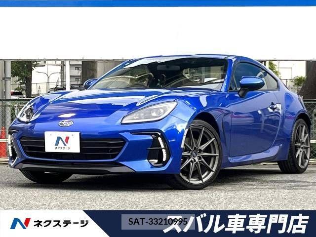 Subaru BRZ 2023-08 294665-0