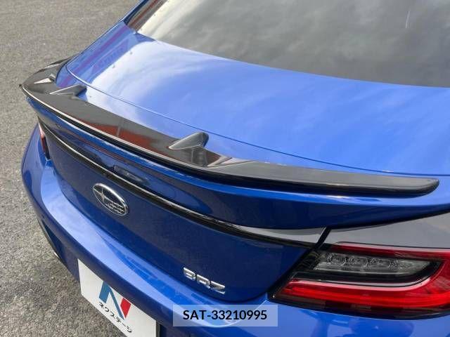 Subaru BRZ 2023-08 294665-2