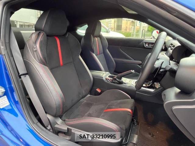 Subaru BRZ 2023-08 294665-9