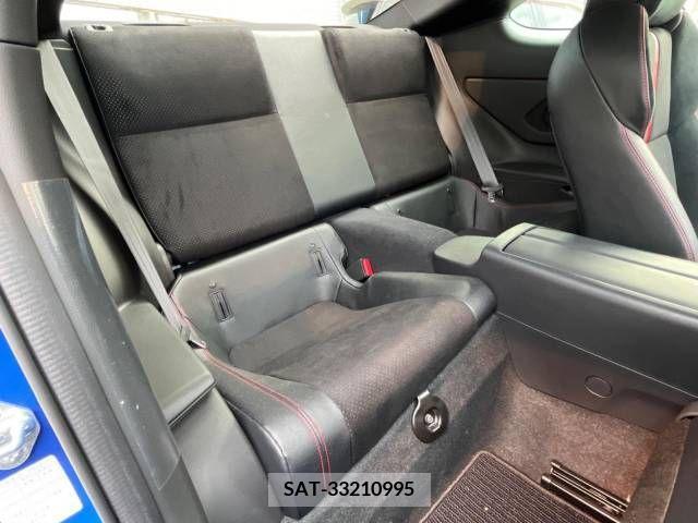Subaru BRZ 2023-08 294665-11