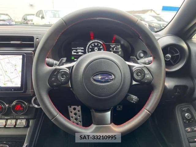 Subaru BRZ 2023-08 294665-12
