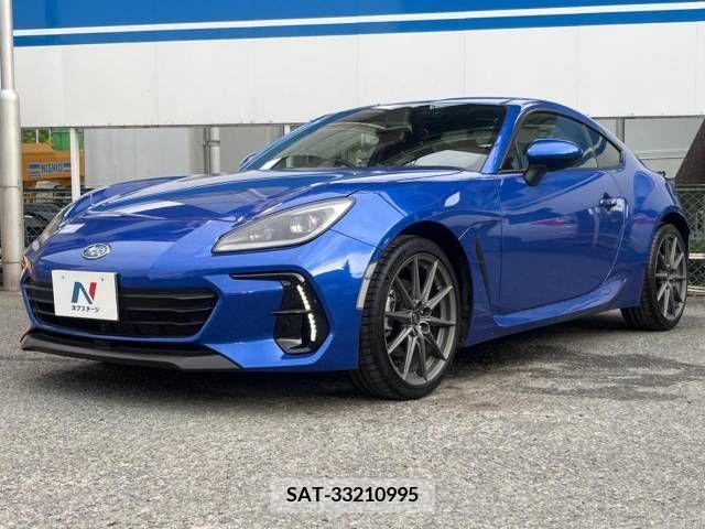 Subaru BRZ 2023-08 294665-13