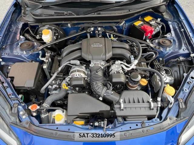Subaru BRZ 2023-08 294665-19