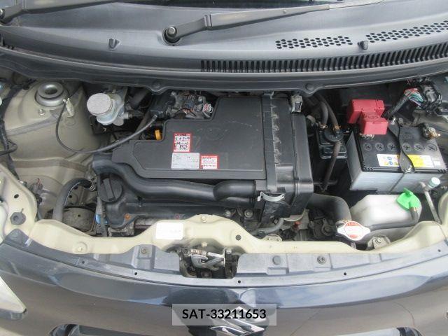 Suzuki ALTO 2013-12 286873-24