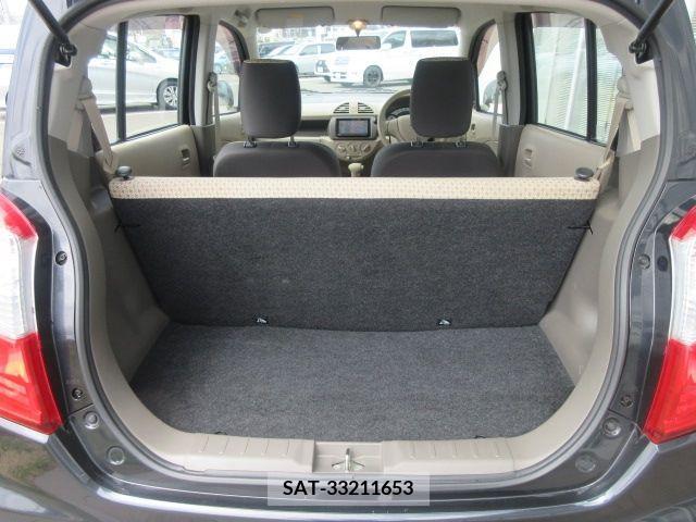 Suzuki ALTO 2013-12 286873-8