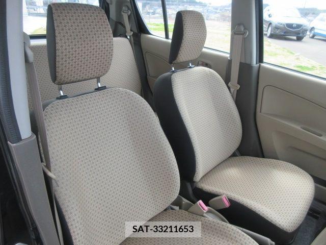 Suzuki ALTO 2013-12 286873-10
