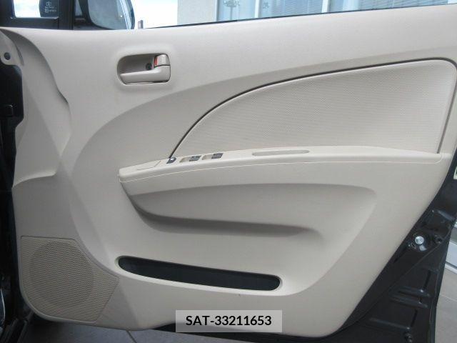 Suzuki ALTO 2013-12 286873-11