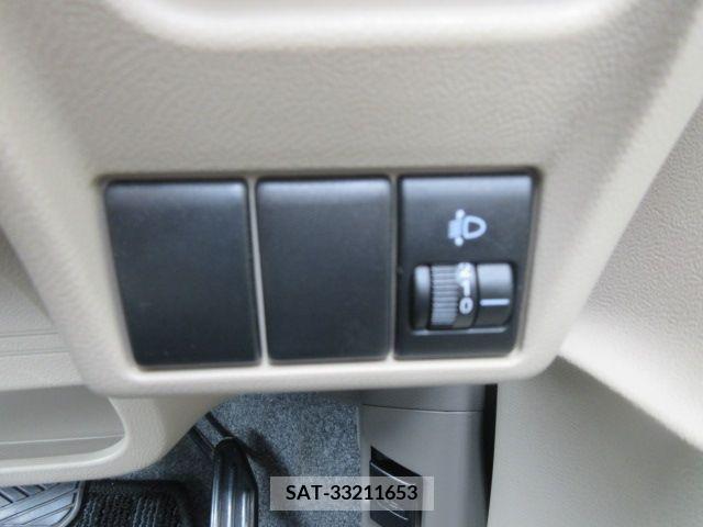 Suzuki ALTO 2013-12 286873-19