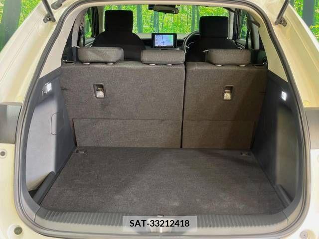 Honda VEZEL 2021-07 345434-11