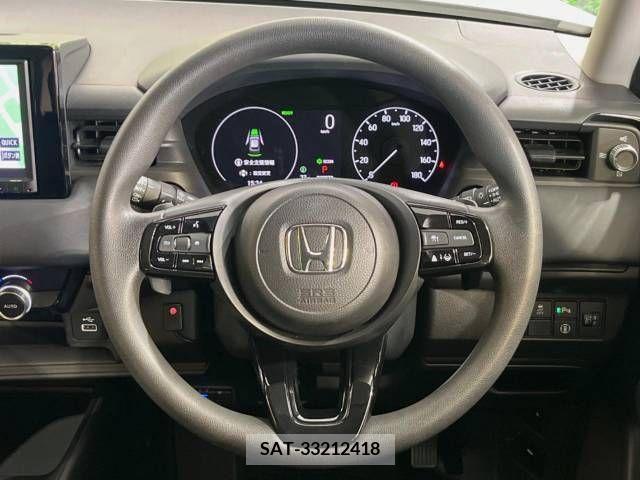 Honda VEZEL 2021-07 345434-12