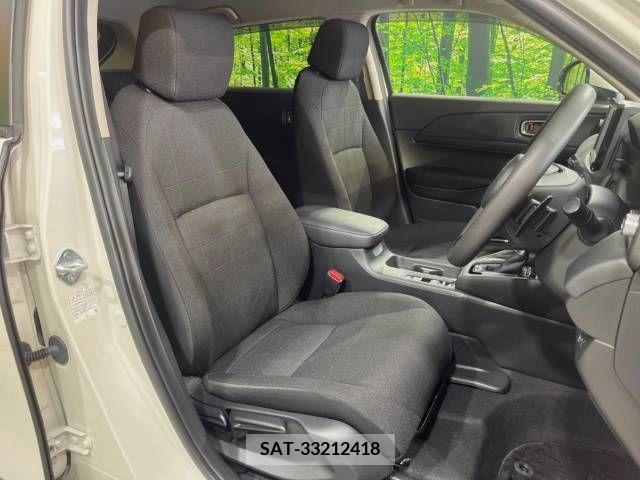 Honda VEZEL 2021-07 345434-9