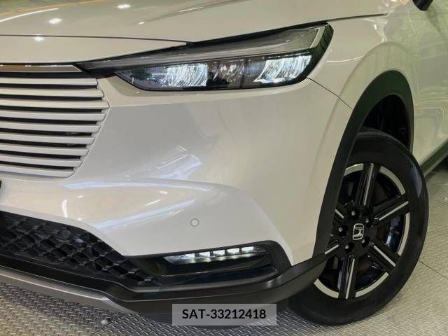 Honda VEZEL 2021-07 345434-13