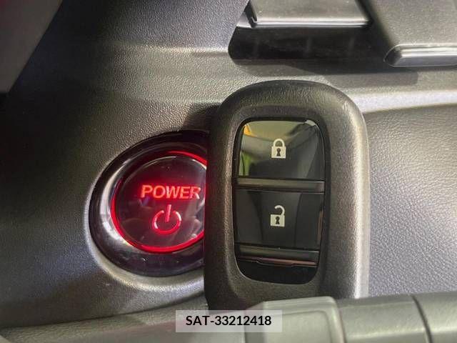 Honda VEZEL 2021-07 345434-8