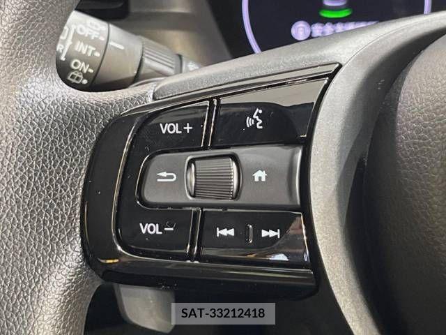 Honda VEZEL 2021-07 345434-6