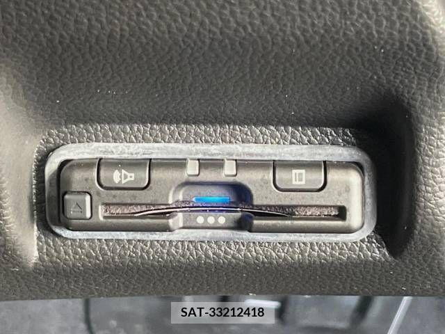 Honda VEZEL 2021-07 345434-5