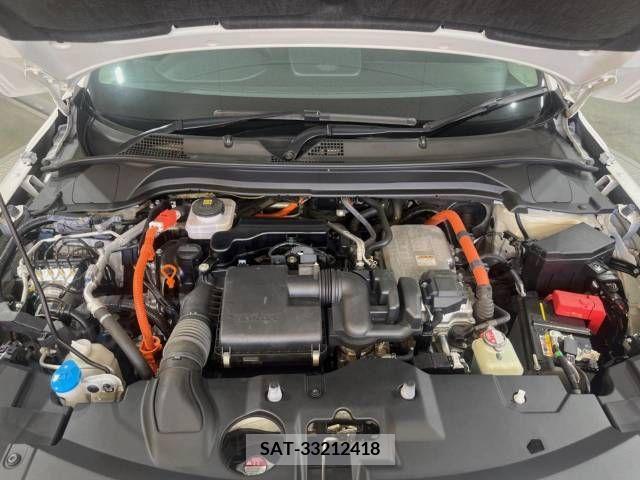 Honda VEZEL 2021-07 345434-19