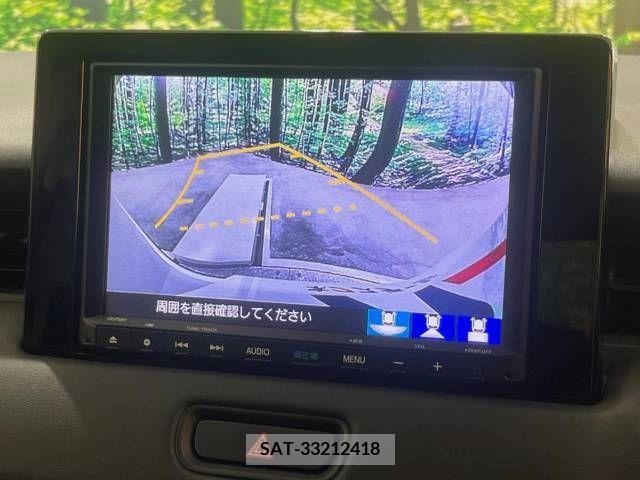 Honda VEZEL 2021-07 345434-4