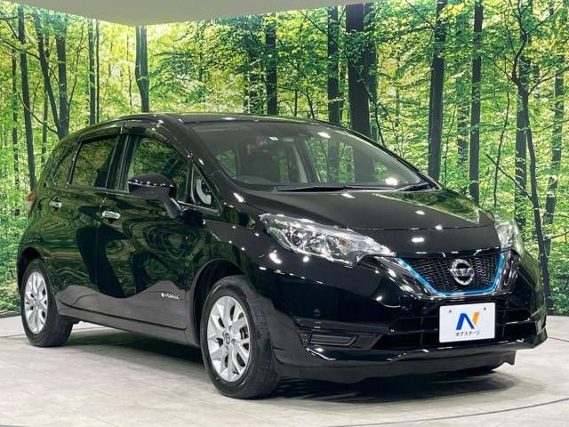 Nissan NOTE 2019-06 180579-16