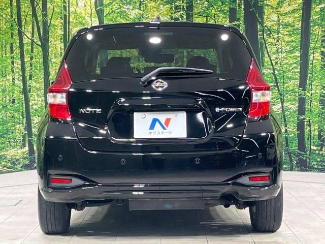 Nissan NOTE 2019-06 180579-15