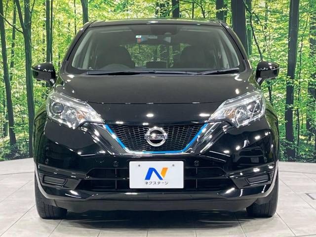 Nissan NOTE 2019-06 180579-14