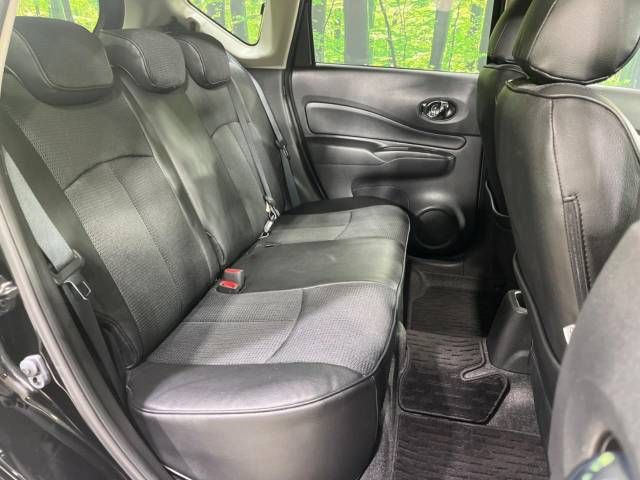 Nissan NOTE 2019-06 180579-9