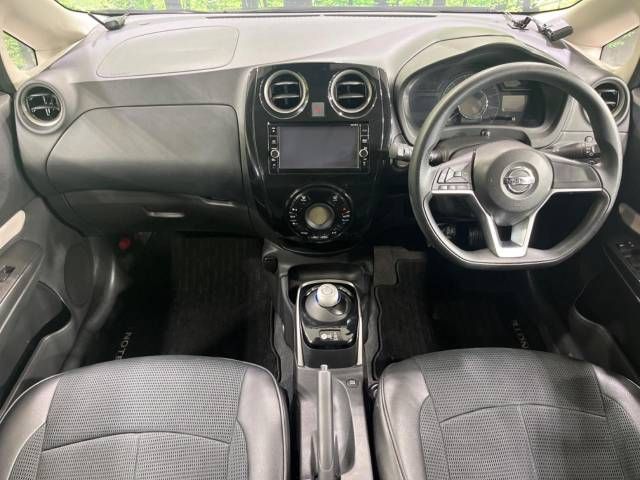 Nissan NOTE 2019-06 180579-1