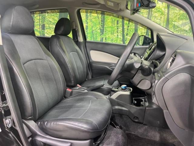 Nissan NOTE 2019-06 180579-8