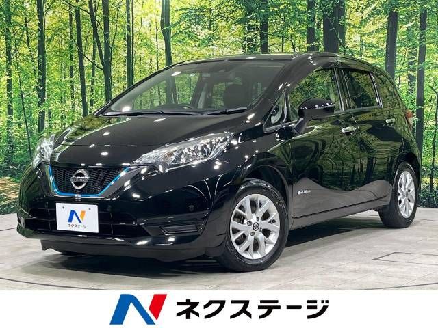 Nissan NOTE 2019-06 180579-0