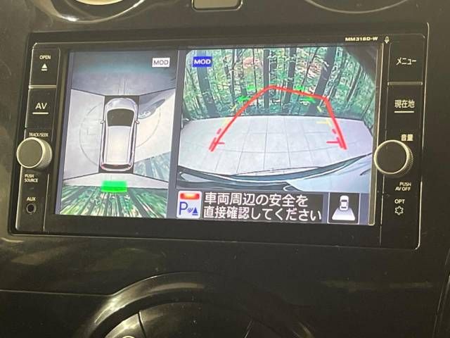 Nissan NOTE 2019-06 180579-4