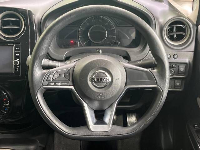 Nissan NOTE 2019-06 180579-11