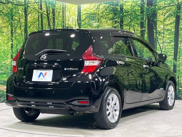 Nissan NOTE 2019-06 180579-17