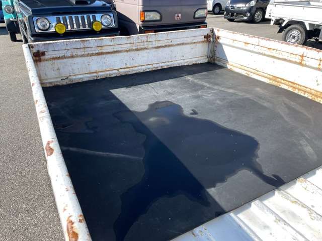 Subaru SAMBAR TRUCK 1999-01 10431-11
